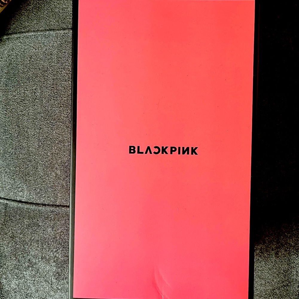 BlackPink Light Stick